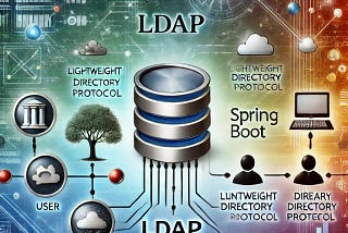 Efficient LDAP Search and Synchronization Using Java