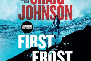 First Frost Audiobook Free