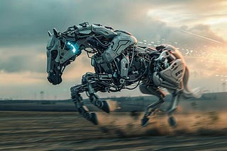 Multiplying your power with AI