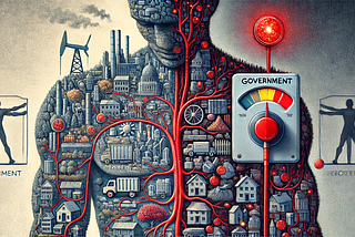 Austerity as Self-Imposed Anaemia: Rethinking Government Deficits