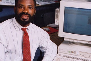 Philip Emeagwali