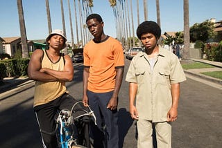 If you watch Snowfall, you need to be watching these!