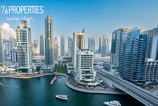 Dubai real estate witnessed a massive spike in existing and off-plan transactions in October 2024