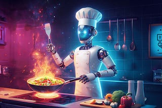 Recap: Using AI for 2 years
