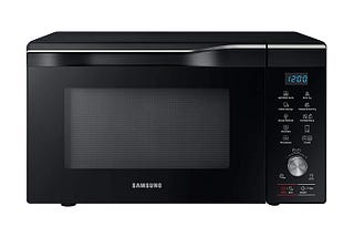 The 5 Best Microwave Oven In India