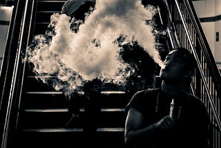 Vaping: Regulation not Prohibition the way forward for India