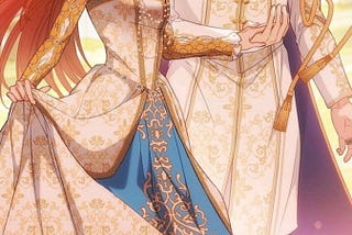 Marriage of Convenience Manhwa: A Second Chance at Love and Redemption