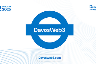 Leaders Congregate at the DavosWeb3 Roundtable to Shape the Future of Decentralized Technologies