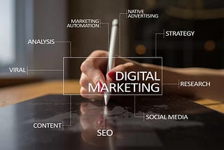 Why you will never succeed at digital marketing? If!…