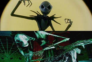 Mana Pool Matchup #2 | Jack Skellington vs. The Beldam