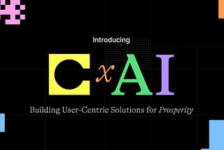 Introducing CxAI: A New User-Centric AI Initiative from the Celo Foundation to Accelerate…