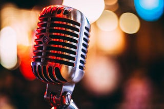 Microphone Technology Trends for 2020 and Beyond