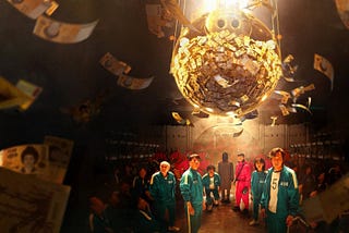 Korean thriller, ‘Squid Game’ portrays Capitalism
