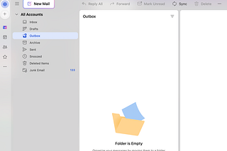 Understanding the “Outbox” in Email