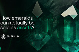 From Elite Treasures to Everyman’s Jewel: The Democratization of Emerald Ownership