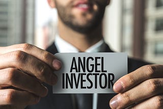 Startup Digest — Angel Investor — December 15th