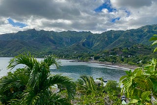 French Polynesia