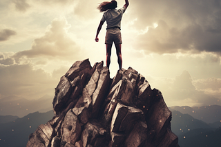 Elevate your life: Embracing Challenges As Stepping Stones To Growth