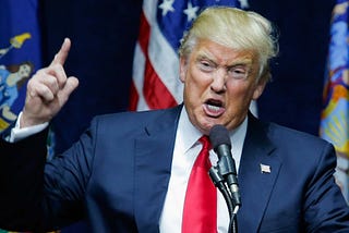 Trump’s Destructive Tariff Plan