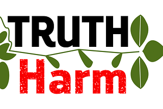 Does Truth Pharm Have a Black Woman Problem?