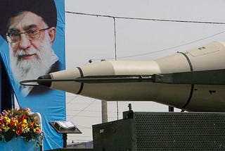 Obama’s Iran Deal Increases Nukes, Terrorism, and Instability