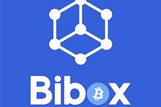 HOW TO SIGN UP ON BIBOX EXCHANGE