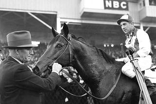 Seabiscuit: 7 Lessons to Learn from an Underdog