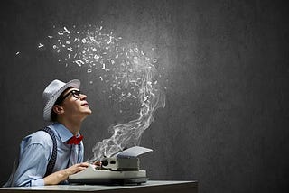 How to Write Prolifically
