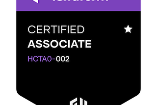 HashiCorp Certified: Terraform Associate 認證考試心得