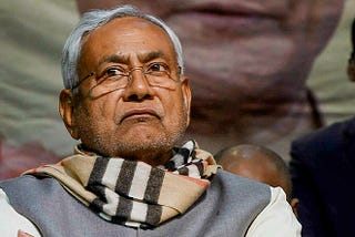 Bihar Elections: Of the People, For the Political