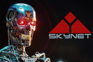 My Quest To Build The Real SkyNet