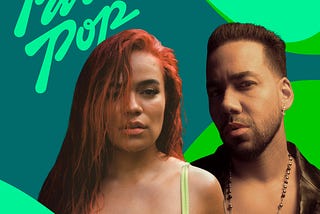 Puro Pop Latino playlist