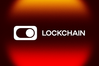 Please welcome Lockchain.ai, the AI-powered risk management platform for blockchain