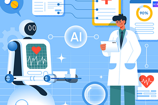 The Autonomous Health Enterprise: What 2030 Looks Like