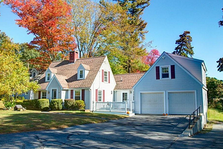 Moving into Massachusetts? Think Westford or Hopkinton