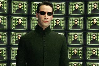 What The Matrix Reloaded Reveals About the Modern Internet