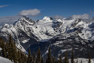 A failing grade for the Joffre Lakes Visitor Use Management Strategy