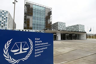 Justice Without Power: The Ineffectiveness of the International Criminal Court