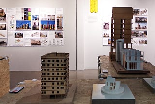 NLA’s Factory-Made Housing: A Solution For London?