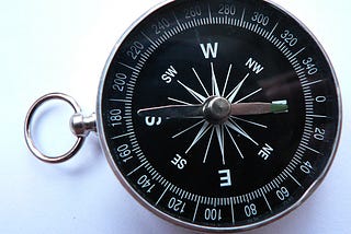 Moral Compass