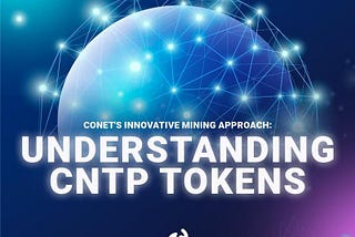 CoNET’s Innovative Mining Approach: