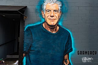 Bourdain Day: Celebrating the Legacy of Anthony Bourdain in Today’s World
