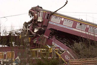 Lacking Linguality: The 2001 Pécrot (Belgium) Train Collision