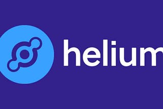 Helium will launch a 5G network based on a blockchain-powered network of DIY telco hubs.
