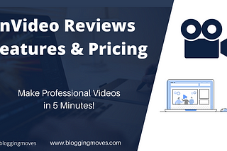 InVideo Reviews Features & Pricing | Free Download | Free Trial | Best Video Editor