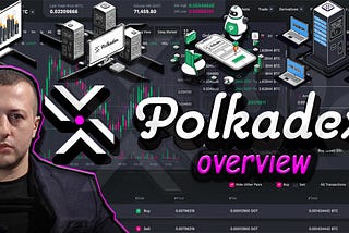 POLKADEX-Key Points , no fluff