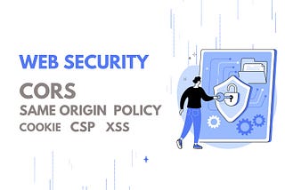 [面試] 中英對照之 Frontend  security 面試題