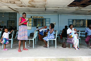 Kenya Must Urgently Find New Ways to Fund Public Health Services