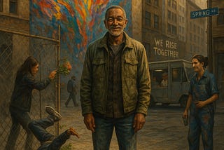 Jack Burden and the Covenant of the Eleven: A Walk Through the Reborn Core