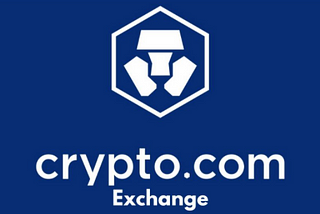 The Ultimate Review Of The Crypto.com Exchange